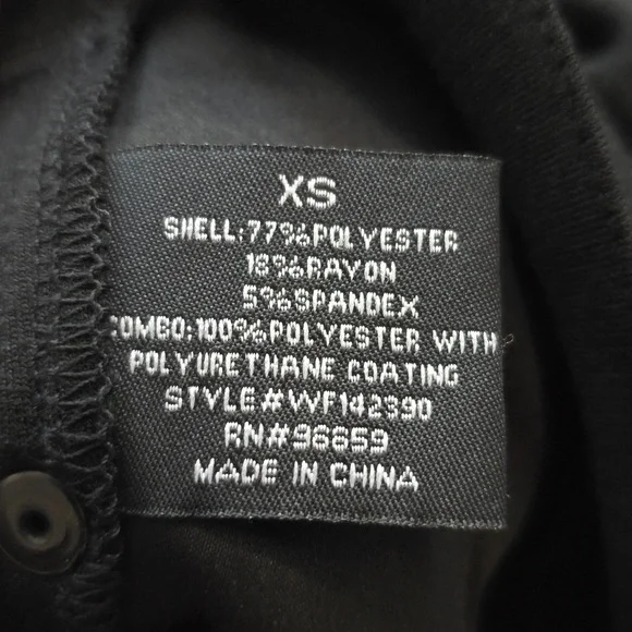 WII8 by Walter Baker Sheena Leggings - Picture 8 of 17